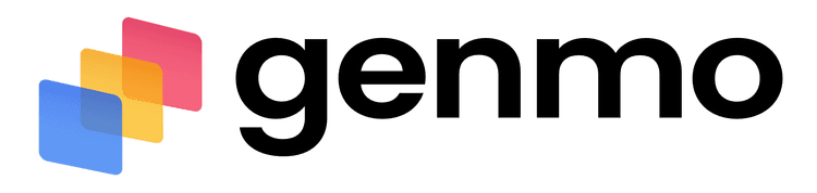 Genmo Logo