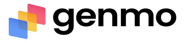 Genmo Logo