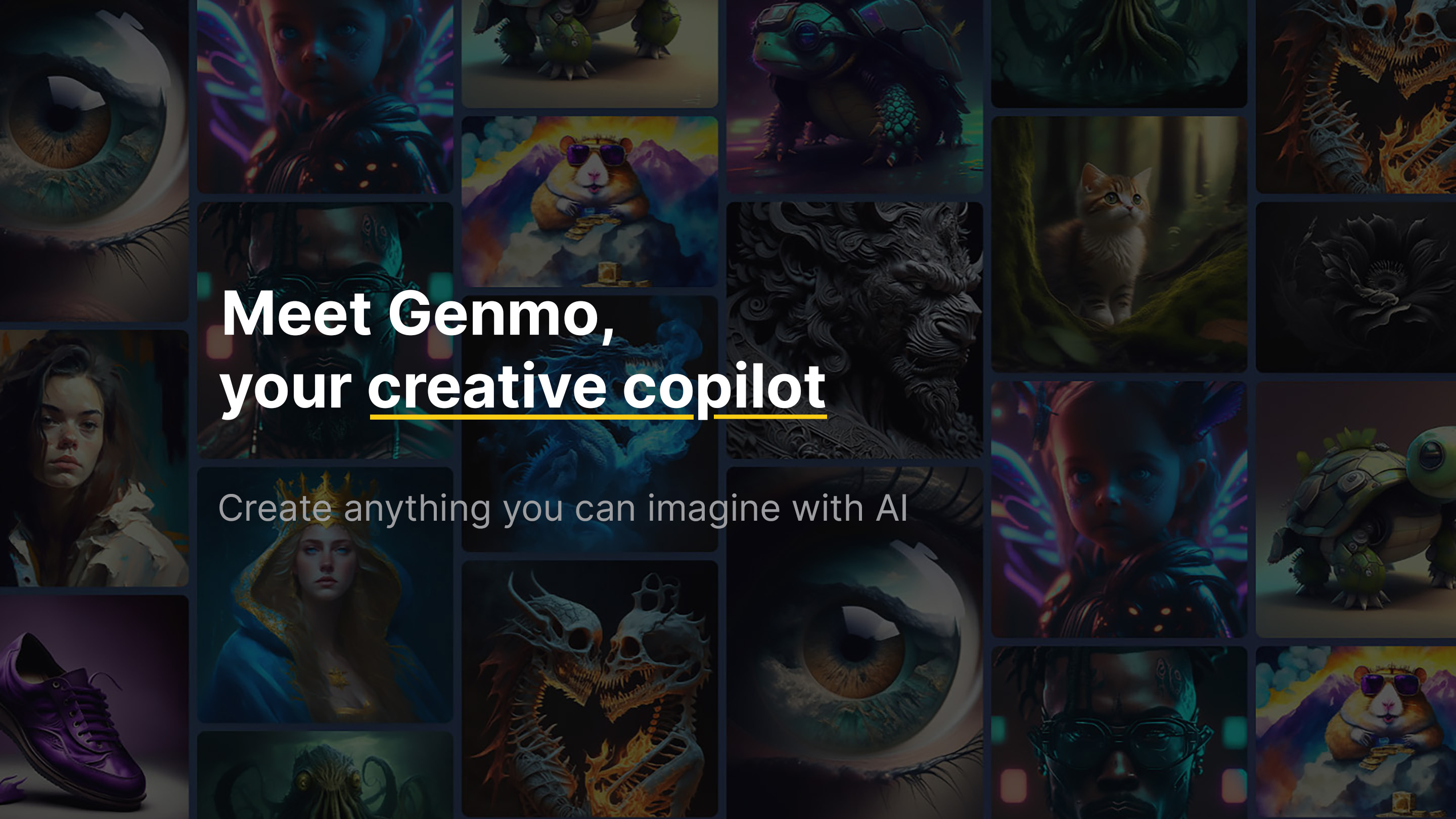 www.genmo.ai