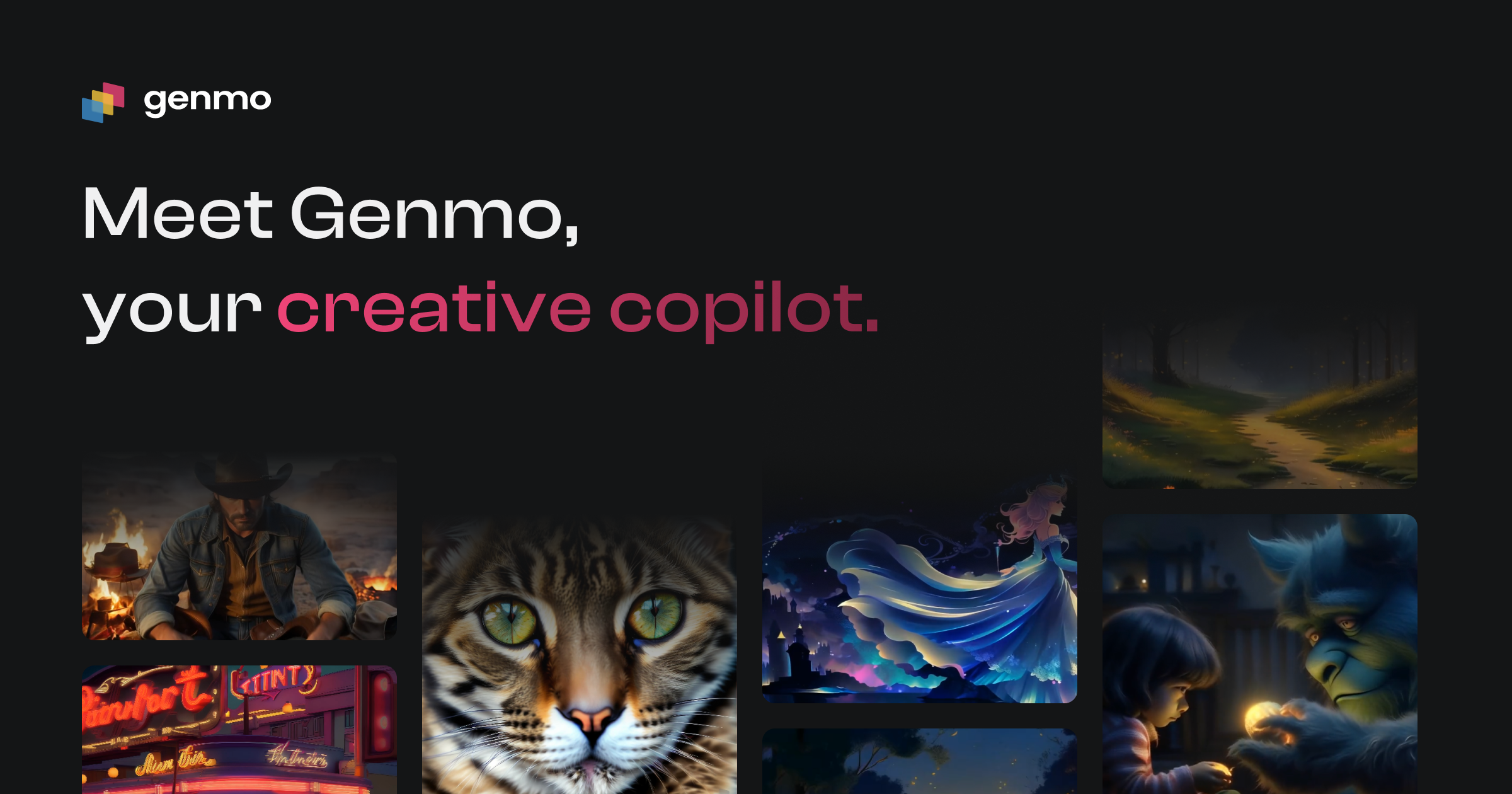 www.genmo.ai